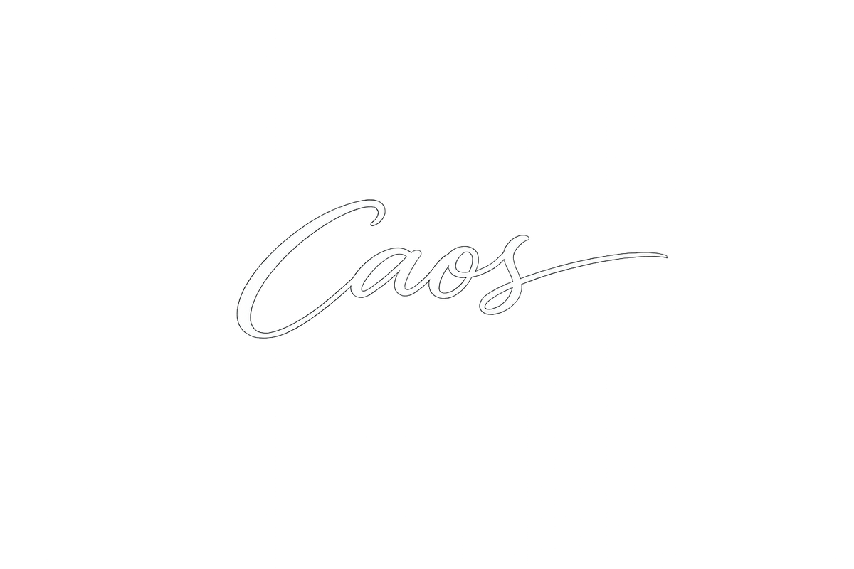 CAOSCHIVE